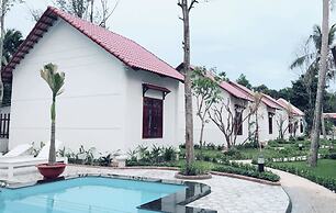 Wings Bungalow
