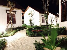 Wings Bungalow