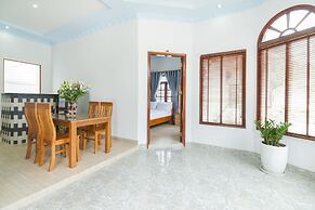 Wings Bungalow