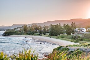 Headlands Austinmer Beach