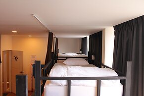 Mad Panda Hostel