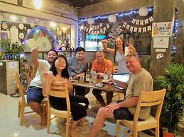 Mad Panda Hostel