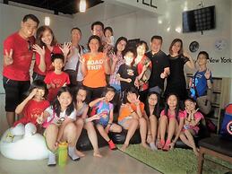 Mad Panda Hostel