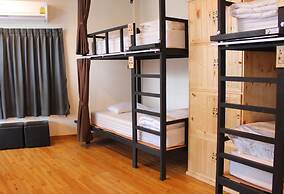 Mad Panda Hostel