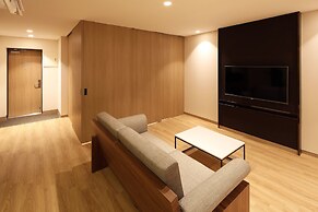 Dukgu Oncheon Condo