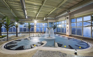 Dukgu Oncheon Condo