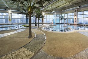 Dukgu Oncheon Condo