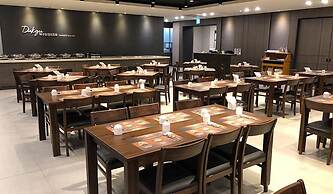 Dukgu Oncheon Condo