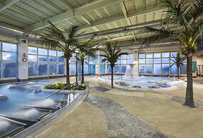 Dukgu Oncheon Condo