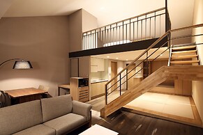 Dukgu Oncheon Condo