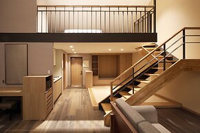 Dukgu Oncheon Condo