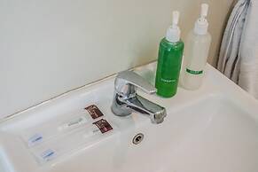 LeGreen Suite Supomo