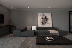 Hotel Bocage Hua Hin
