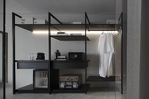 Hotel Bocage Hua Hin