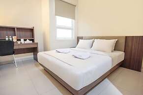 LeGreen Suite Gatot Subroto