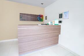 LeGreen Suite Gatot Subroto