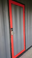 Na-tub Hostel