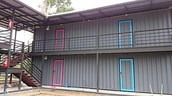 Na-tub Hostel