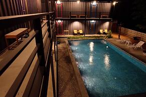 Na-tub Hostel