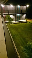 Na-tub Hostel