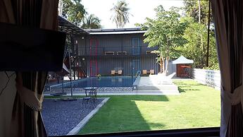 Na-tub Hostel