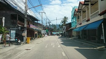 Na-tub Hostel