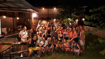 Na-tub Hostel