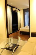 Peaceful Service Suites at Taragon Puteri Bintang