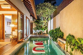 Sithala Villa Seminyak