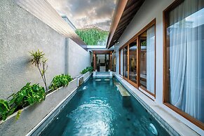 Sithala Villa Seminyak