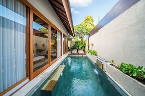 Sithala Villa Seminyak