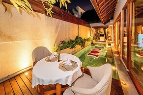 Sithala Villa Seminyak