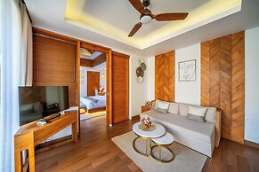 Sithala Villa Seminyak