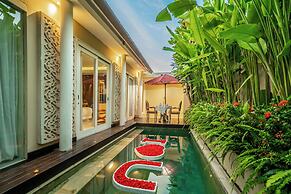 Sithala Villa Seminyak