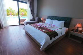 Kep Bay Hotel & Resort