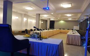 Kep Bay Hotel & Resort