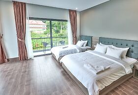 Kep Bay Hotel & Resort