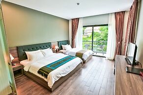 Kep Bay Hotel & Resort