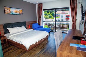Kep Bay Hotel & Resort