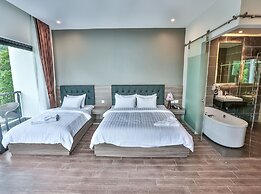 Kep Bay Hotel & Resort