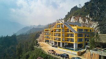 Aliana Boutique Sapa Hotel & Spa