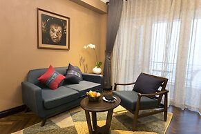 Aliana Boutique Sapa Hotel & Spa
