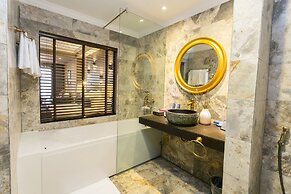 Aliana Boutique Sapa Hotel & Spa