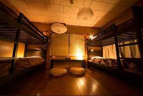 JQ Villa Kyoto Mibu