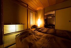 JQ Villa Kyoto Mibu