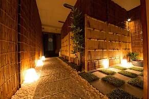 JQ Villa Kyoto Mibu