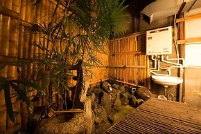 JQ Villa Kyoto Mibu
