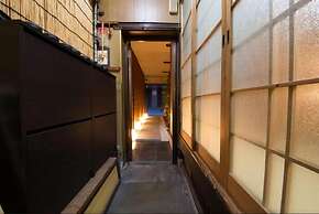 JQ Villa Kyoto Mibu