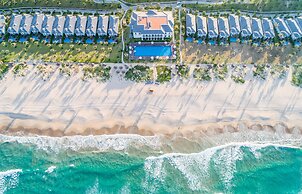 Melia Vinpearl Cam Ranh Beach Resort