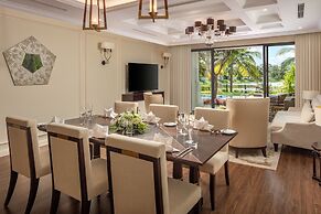 Melia Vinpearl Cam Ranh Beach Resort
